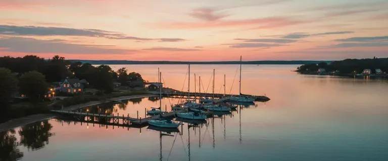 Boating Hubs