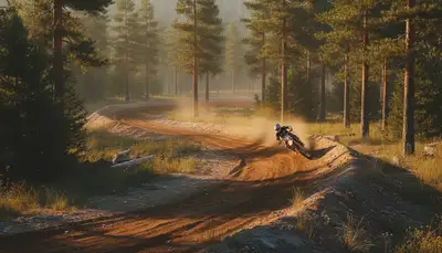 Dirt Bike