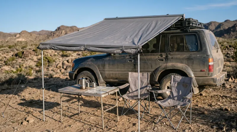 Top-rated outdoor gear, ranked