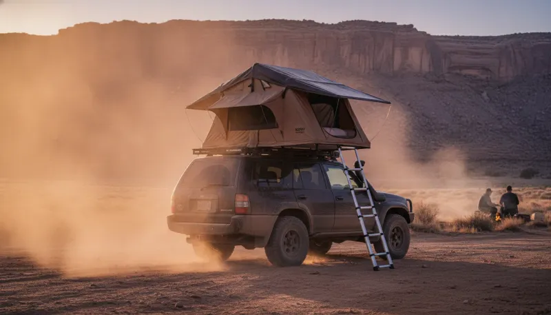 Top-rated outdoor gear, ranked