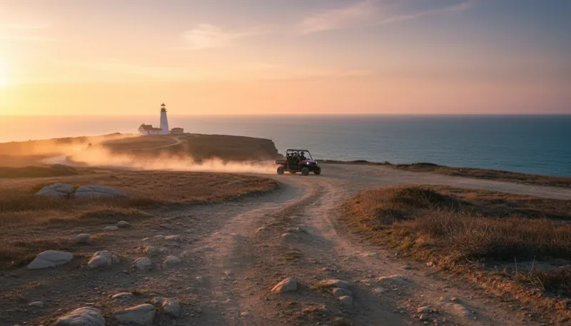 Rhode Island: backdrop for the Off Road Hubs Rhode Island directory